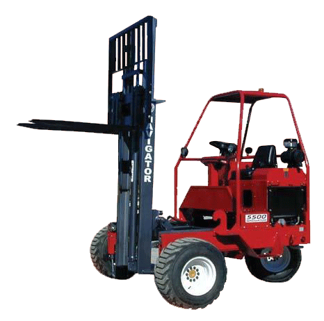 RT5500 Lumber Series